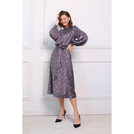 Платье женское, размер 46