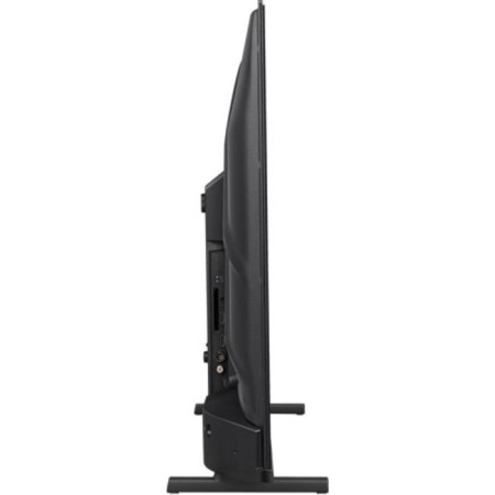 TV QLED HISENSE 40 "40A5KQ Frameless Black Full HD 60HZ DVB-T DVB-T2 DVB-C DVB-S DV 102953-6