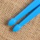 Drum sticks Music Life 5a Blue, luminous