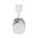 Wireless headphones P9, invoices, BT 5.0, microphone, jack 3.5 mm, 150 mAh, gray