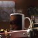 Mug "From February 23. Grandfather ", with application