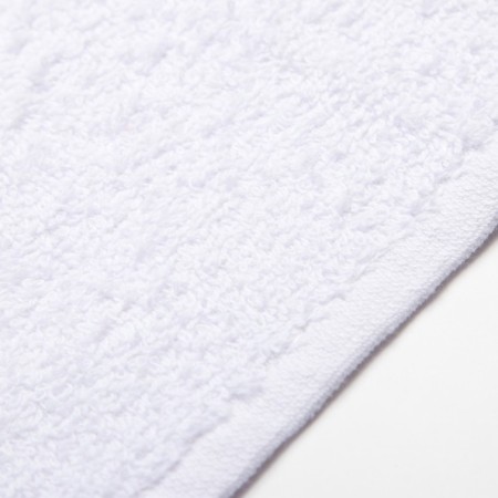 Terry towel economy and I 30*60 cm, col. White, 100% cotton, 320 g/m2-3