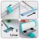 Hausmann Cosmic Home mop with telescopic pen