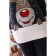 Female jumper, size 54, blue color