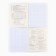 Subject notebook A5, 48 liters on the clip “Neon. Algebra »Soft touch lamp, 3D varnish