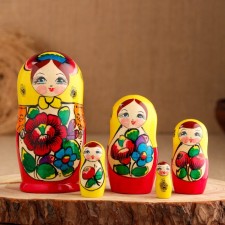 Matryoshka 
