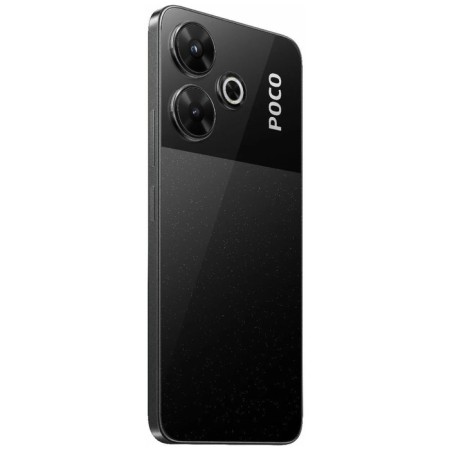 Smartphone Xiaomi Poco M6 8/256gb Black-4