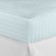 Primavelle gum sheet, size 160x200 cm, blue color
