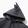 Costume: sweatshirt and pants crumb I am dino, height 86-92, dark gray