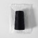 Threads 200ll, 500 m, black color No. 6818
