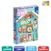 Figure puzzle "Magic Clock", 77 details