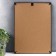 Photo frame plastic L-2 21x30 cm black (plastic screen)
