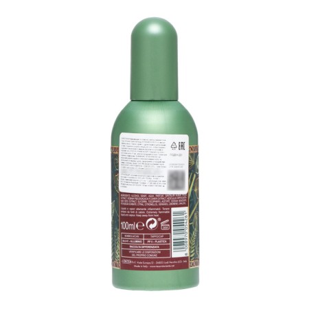Women's toilet water Tesori d’Ooriente Forest Rital "Bathing in the Forest", 100 ml-4