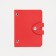 Businessman on the button for 24 cards, the color is red