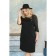 Women's dress, size 60