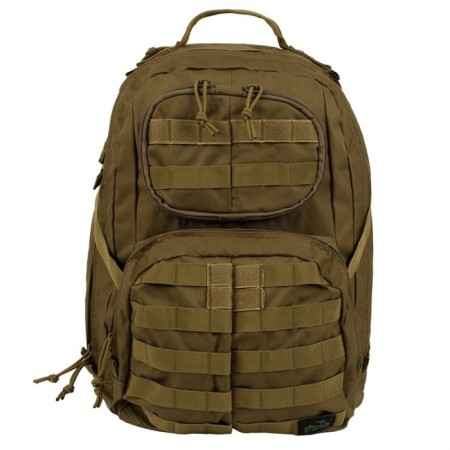 TRAMP TRP-042, Commander, Sandstone TRAMP TRPZAK.-2