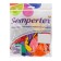 Latex ball 12 “Assorted”, pastel, set of 50 pcs., Mix 221