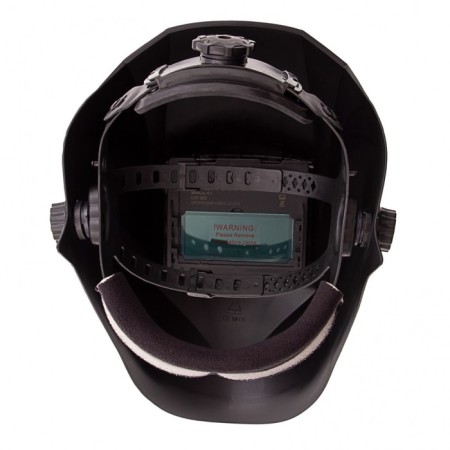 Protective Sibrt technical protective shield 89177, with Automotive F5-4