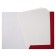 A4 pastel paper, 16 sheets De Luxe, 200 g/m2, in folder