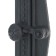 Top-burning door DT-4s, 29x29.6x7 cm, without glass, thermal mushrooms