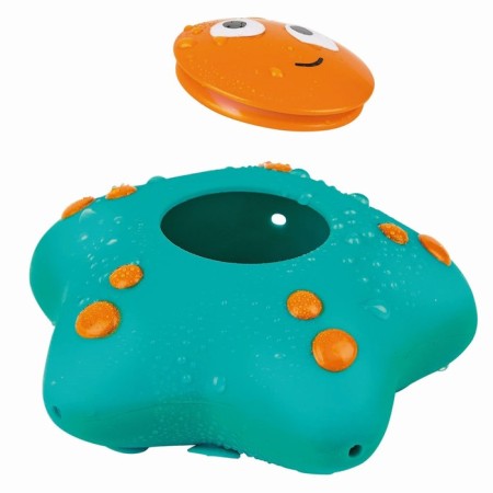 Hape swimming "Aida swim!"-3
