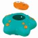 Hape swimming "Aida swim!"
