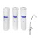 Water cleaner "Aquaphor" crystal n, 26 x 9 x 35 cm, 2 l/min