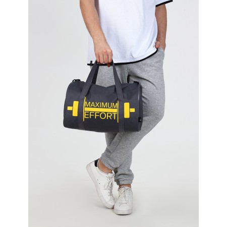 Sports male, textura, small size, color gray color-2