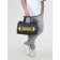 Sports male, textura, small size, color gray color
