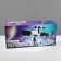 Telescope desktop 90 multiple increase, white-black case