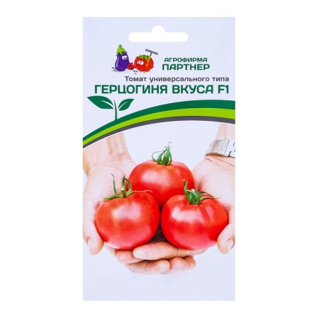 Seed Tomat "Duchess of Taste", F1, 0.05g