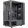 Formula F-33RGB case, without BP, ATX, MIDI-Tower, Black