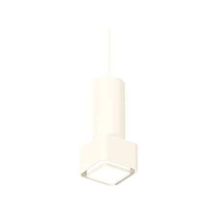 AMBRELLA LIGHT, TECHNO, XP7832002, GU5.3, Color of White Sand, Ambrella Light.