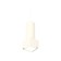 AMBRELLA LIGHT, TECHNO, XP7832002, GU5.3, Color of White Sand, Ambrella Light.