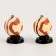 Miniature Puppet "Globe", set 2 pcs., Size 1 pc. - 2 × 2 × 2.5 cm
