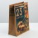 Gift vertical craft, packaging, “Heroes”, MS 18 x 23 x 8 cm