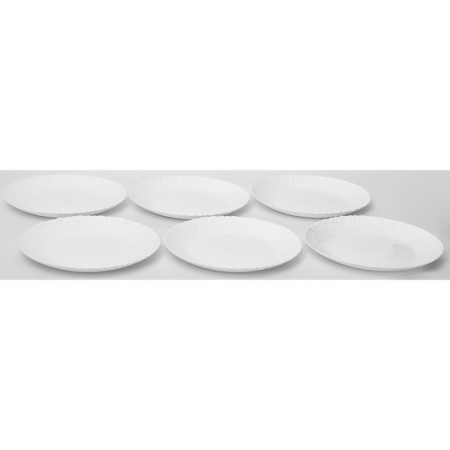 OLAFF plate "Morning Baroque", D = 24 cm-2