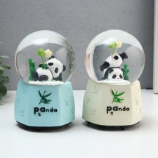 Souvenir Polystone Water Ballion Music and the 