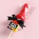 Lollipop "Pump method", taste: Babble-Gam, 30 g. (18+)