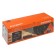 Corner grinder Patriot AG 132L, 750 W, 11000 rpm, 125 mm