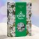 Toilet water Women's flowering cherry, 40 ml