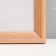 Photo frame tree "Image Art" C18 21x30 cm, (glass), bronze