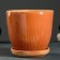 Flower pot "cone" 2.2 l