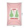 Decorative panel with photo printing "Funny pears", vertical, size 100x150 cm