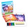 Set for creativity from plasticine "Peppa in Wonderland"