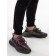 Sports pants for ISEE boys, height 128-134 cm, black color