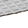 Vibration isolation 2 Torso, 500 x 650 mm, thickness 2 mm, 10 sheets
