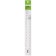 Line 30 cm Istanm, plastic, 2 scales, transparent, colorless, euro suspension