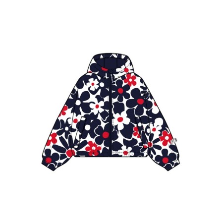 Ветровка для девочки PlayToday, рост 140 см-11