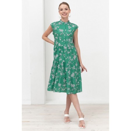 Women's dress, size 54-1